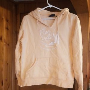 Sweet Pine Valley Hoodie